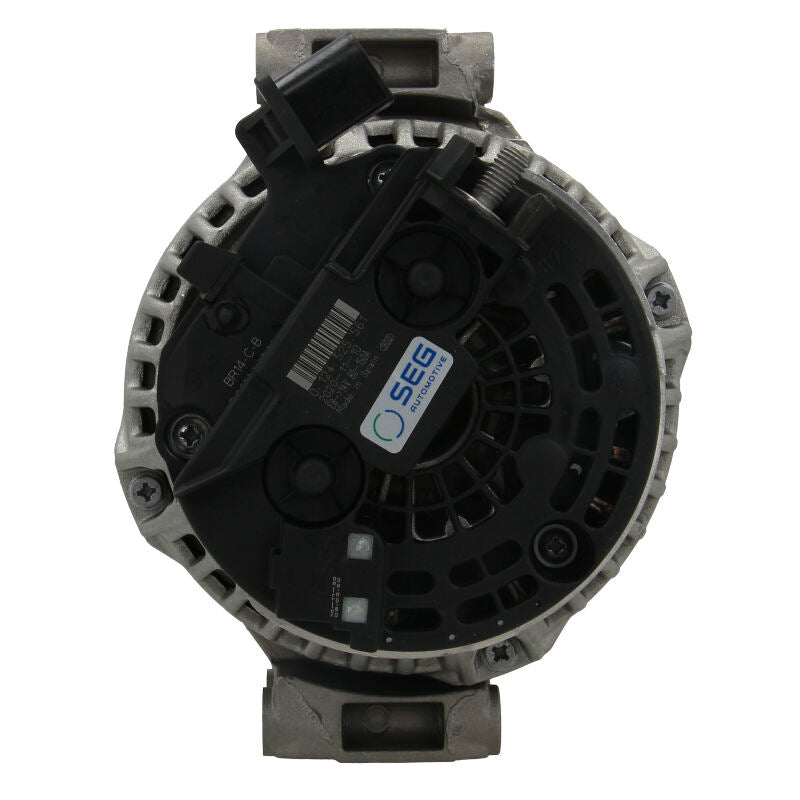 Original new SEG alternator suitable for BMW
