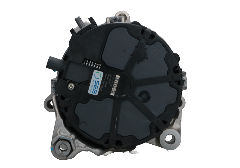 Original new SEG alternator suitable for Bmw