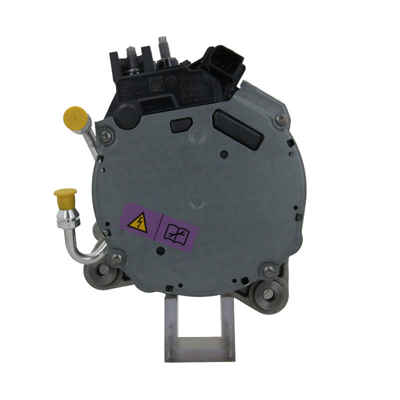 Original New SEG *Alternator suitable for BMW
