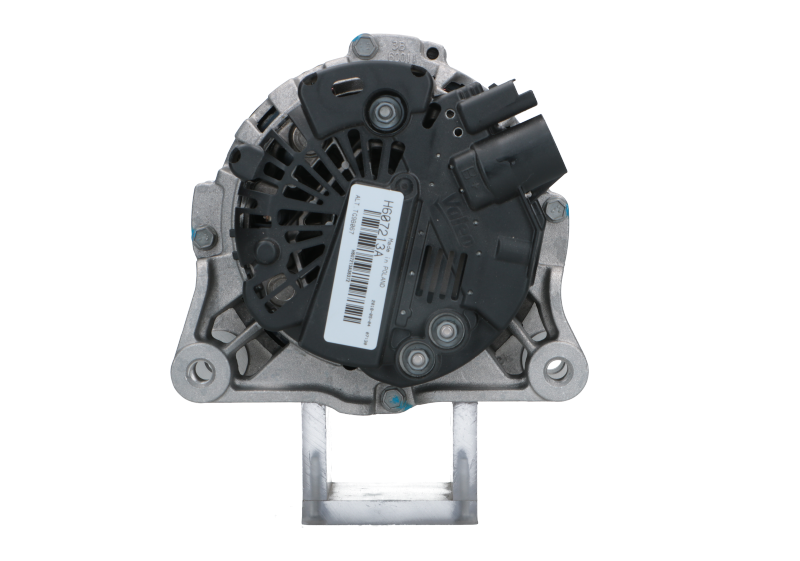 Original new Valeo alternator suitable for Citroën/Peugeot C8 TG9B067 90 A