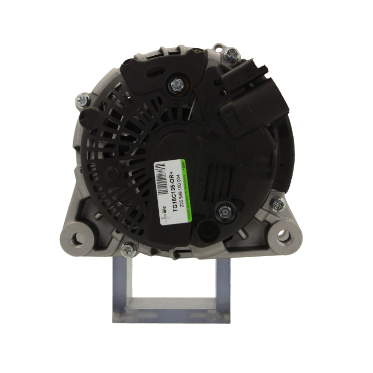 New alternator suitable for Citroën Berlingo Peugeot TG15C135+PRO 150 A