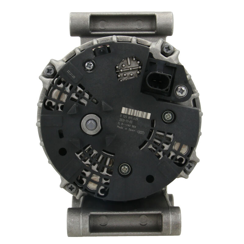 Original new SEG alternator suitable for Citroën