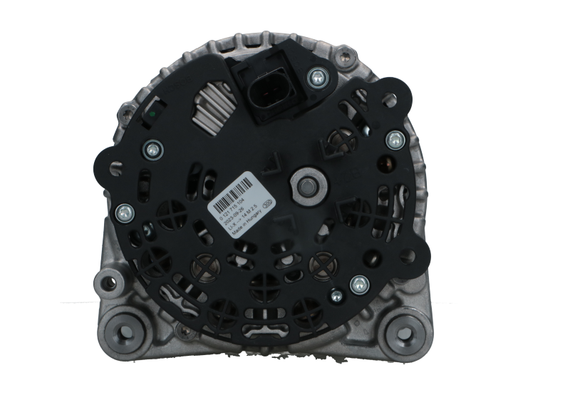 Original new SEG alternator suitable for Volkswagen