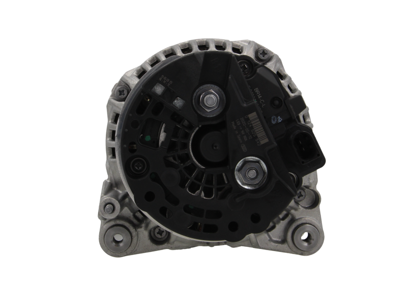 Original new SEG alternator suitable for Volkswagen
