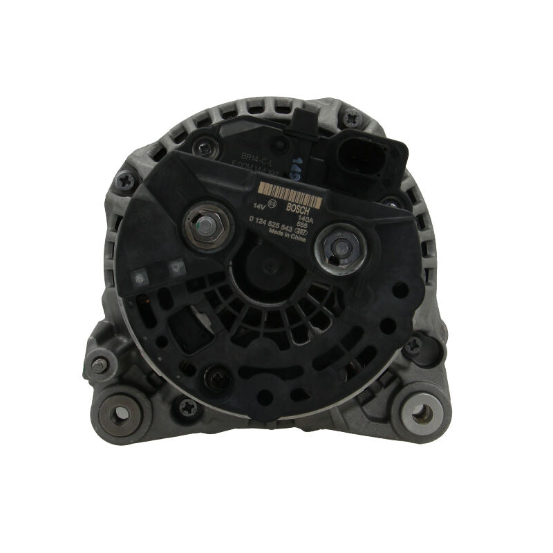 Original new SEG alternator suitable for Volkswagen