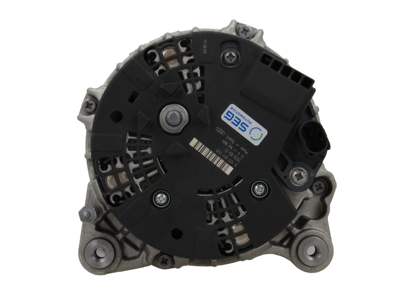 Original new SEG alternator suitable for Volkswagen