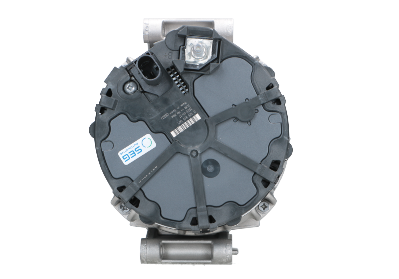 Original new SEG alternator suitable for Volkswagen
