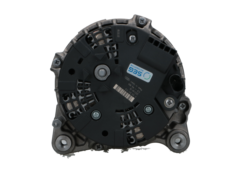 Original new SEG alternator suitable for Volkswagen