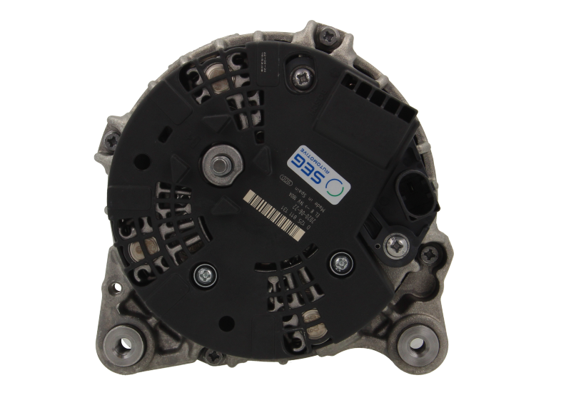 Original new SEG alternator suitable for Volkswagen