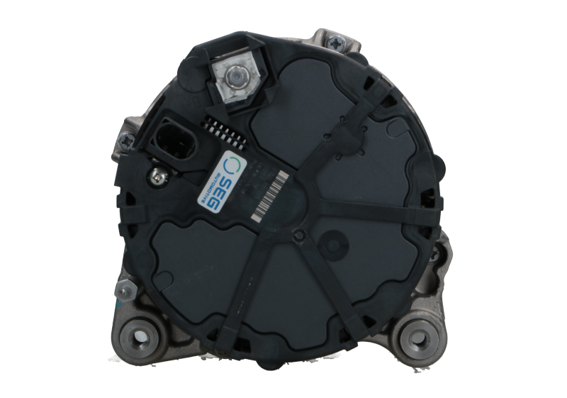 Original new SEG alternator suitable for Volkswagen
