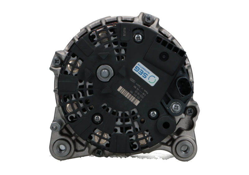 Original new SEG alternator suitable for Volkswagen