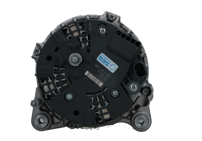 Original new SEG alternator suitable for Volkswagen