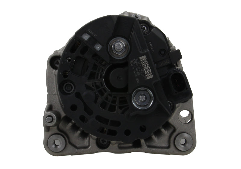 Original new SEG alternator suitable for Volkswagen