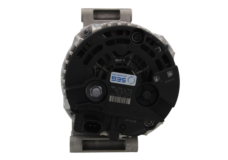 Original new SEG alternator suitable for Mini