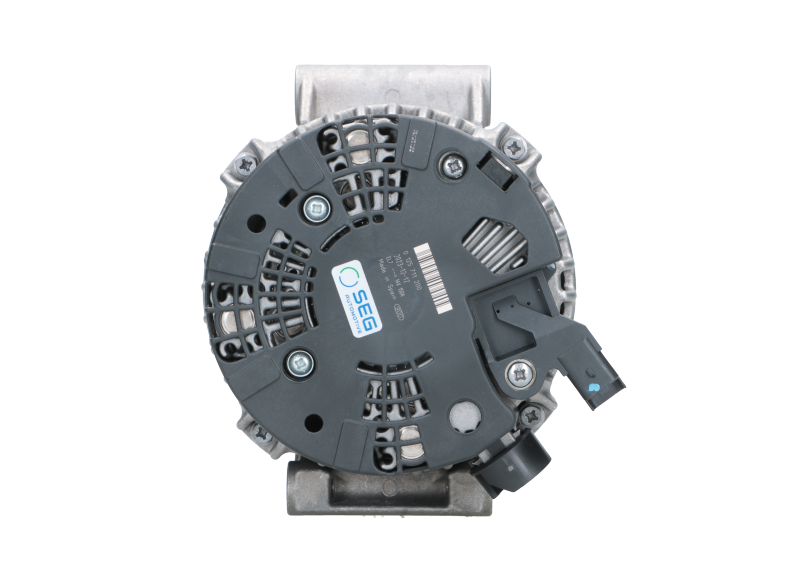 Original new SEG alternator suitable for Mini