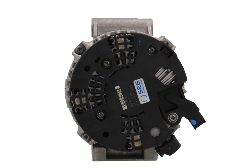 Original new SEG alternator suitable for Mini