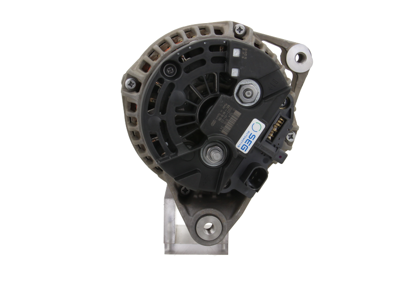 Original new SEG alternator suitable for Porsche