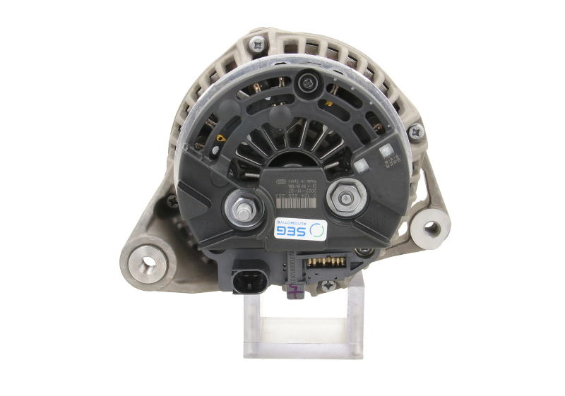 Original new SEG alternator suitable for Porsche