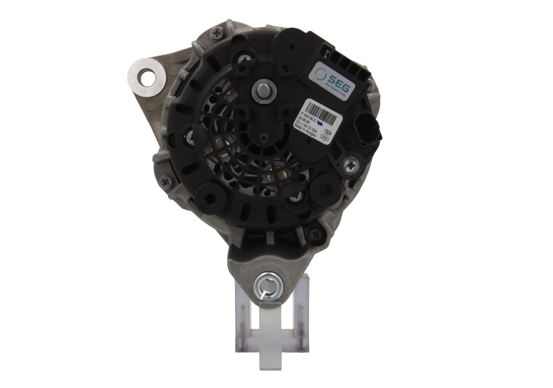 Original New SEG alternator suitable for Iveco Daily 35S18W F000BL0777 150 A
