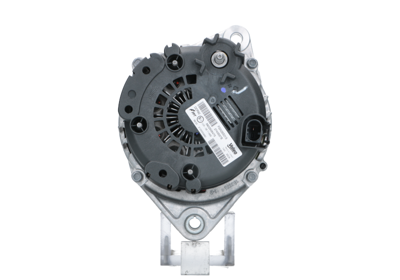 Original new Valeo alternator suitable for Iveco FGN25S015 240 A