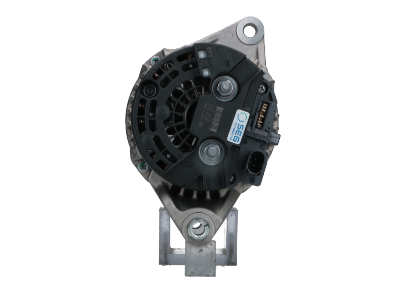 Original new SEG alternator suitable for Iveco