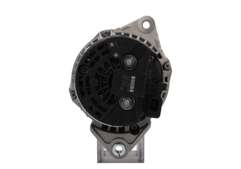 Original new SEG alternator suitable for Iveco