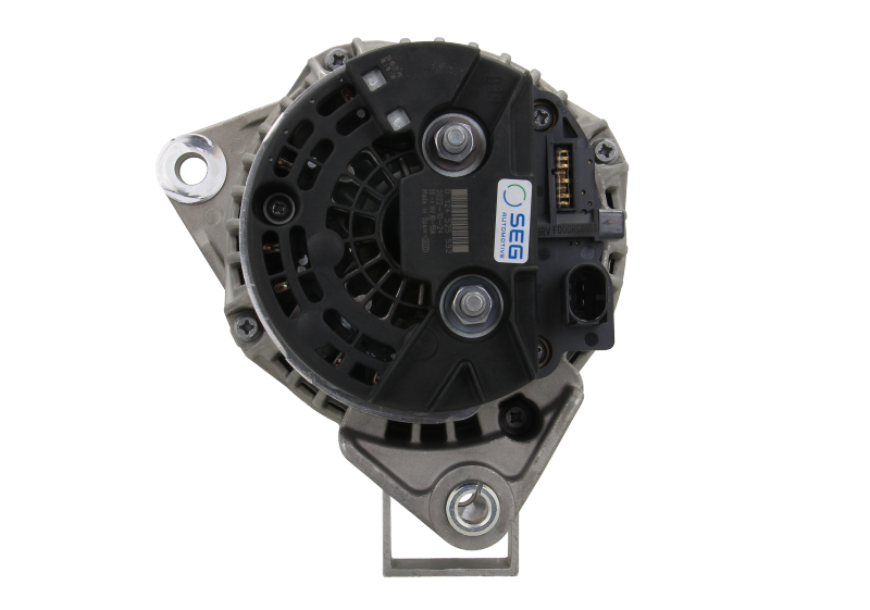 Original new SEG alternator suitable for Fiat