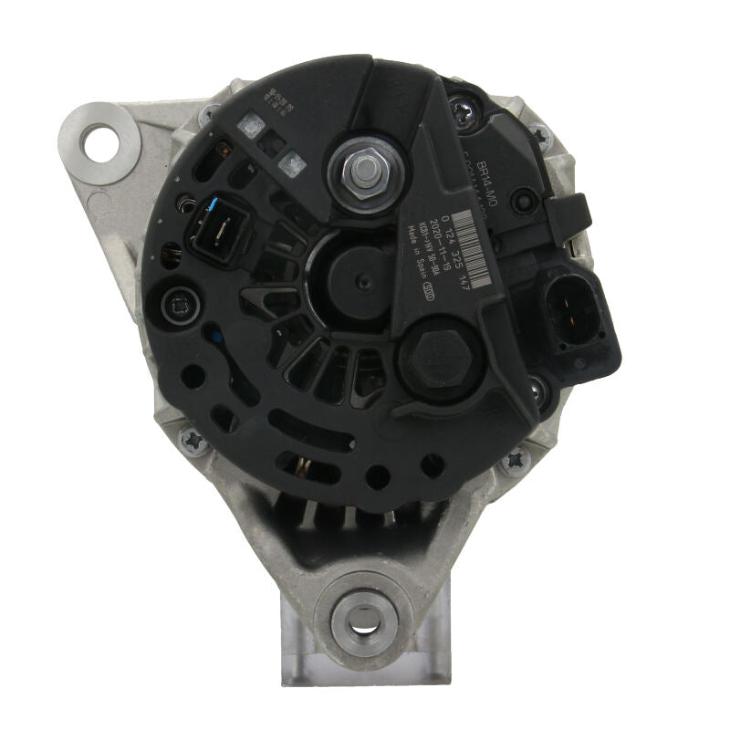 Original new SEG alternator suitable for Iveco