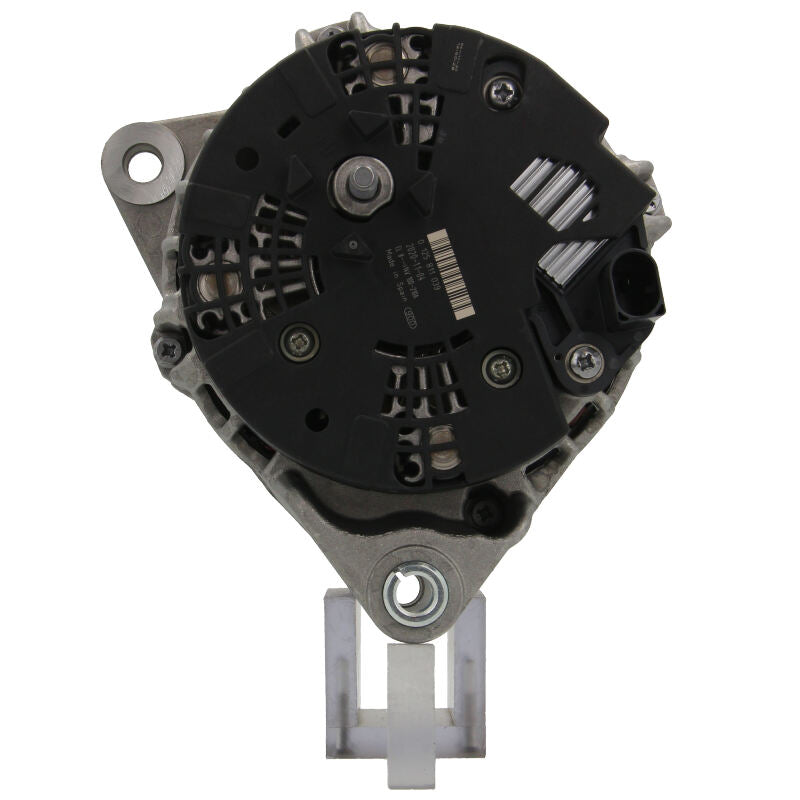 Original new SEG alternator suitable for Iveco Case