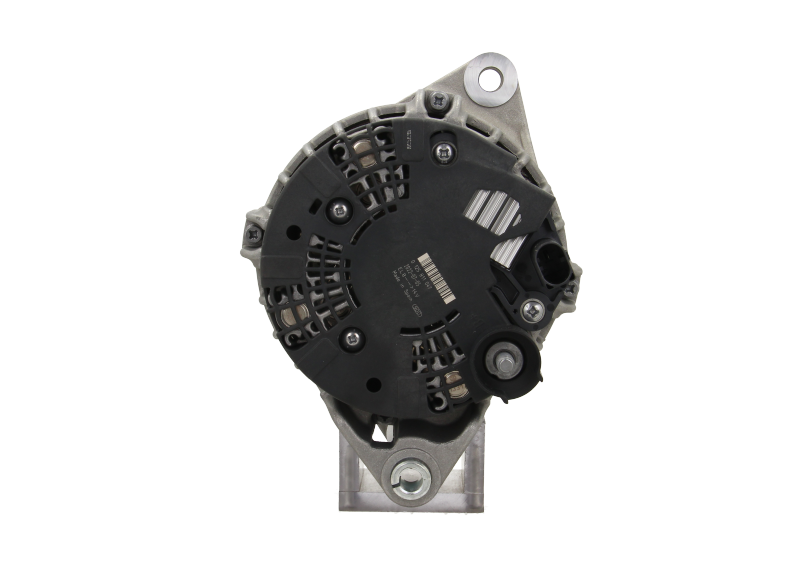 Original new SEG alternator suitable for Iveco