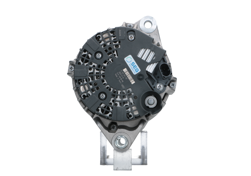 Original new SEG alternator suitable for Iveco