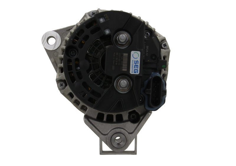 Original new SEG alternator suitable for Iveco