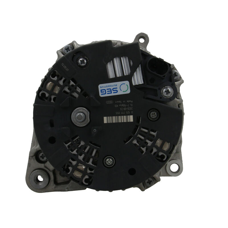 Original new SEG alternator suitable for Mercedes