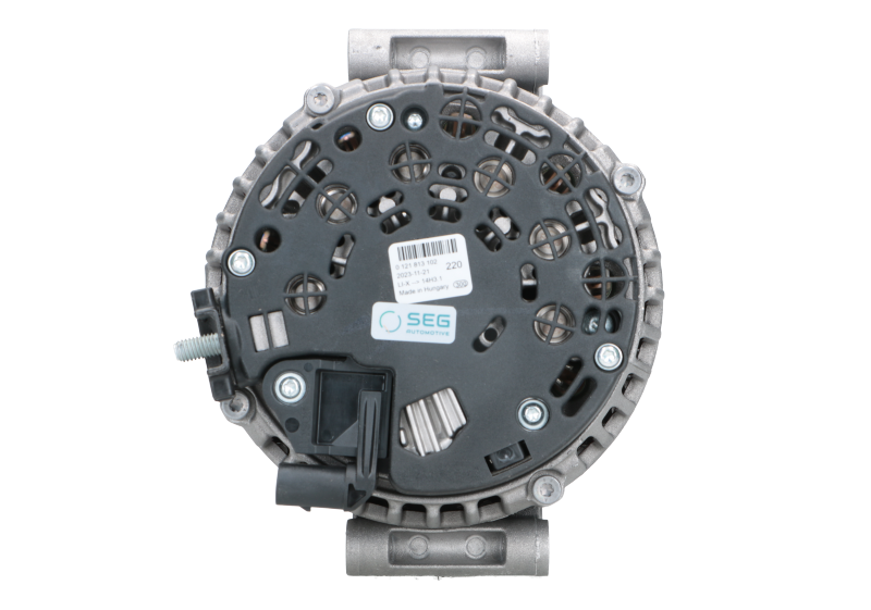 Original new SEG alternator suitable for Mercedes
