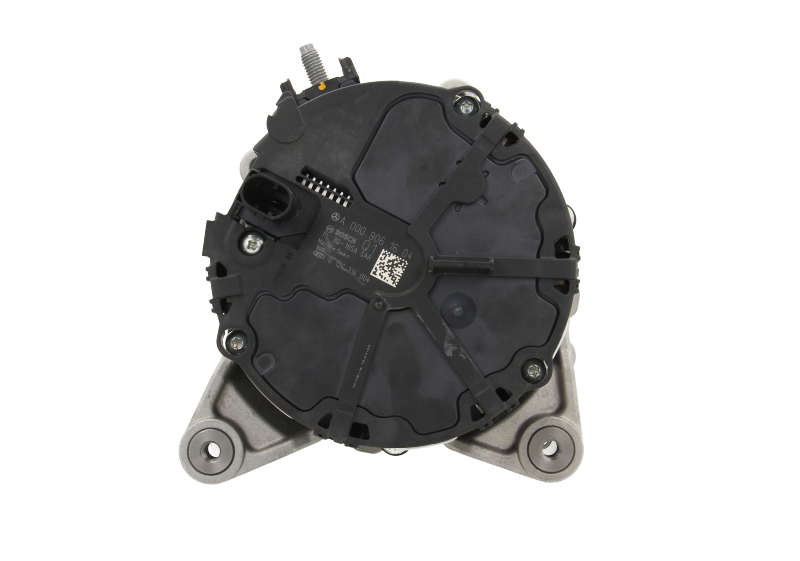 Original new SEG alternator suitable for Mercedes-Benz