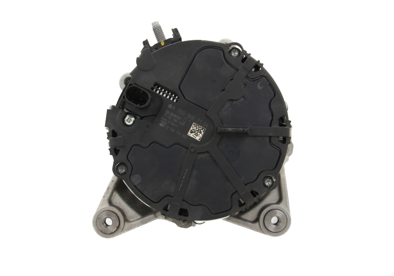 Original new SEG alternator suitable for Mercedes-Benz