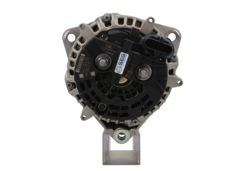Original new SEG alternator suitable for MAN