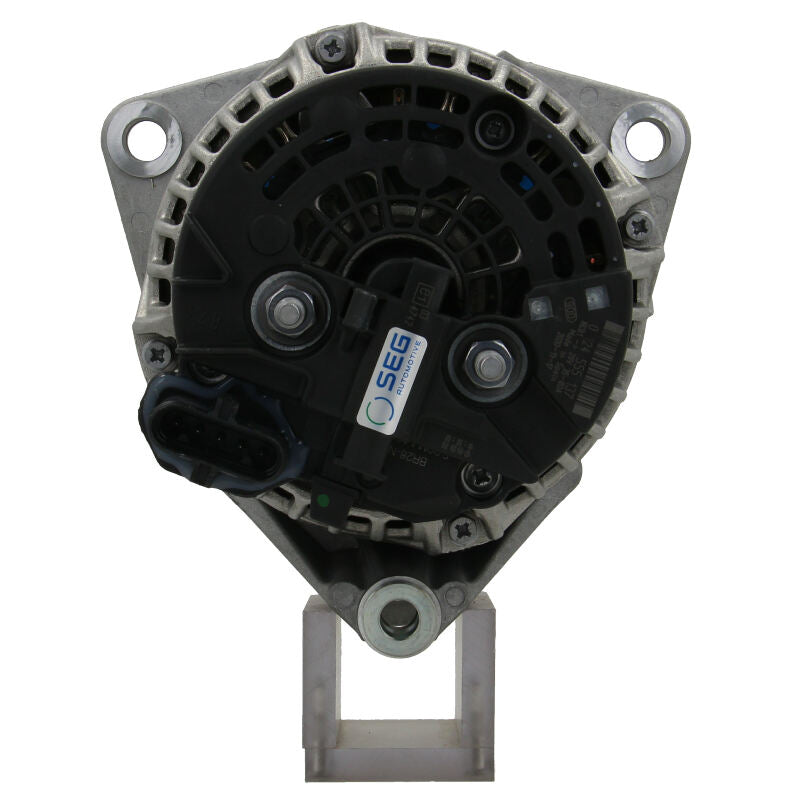 Original new SEG alternator suitable for MAN