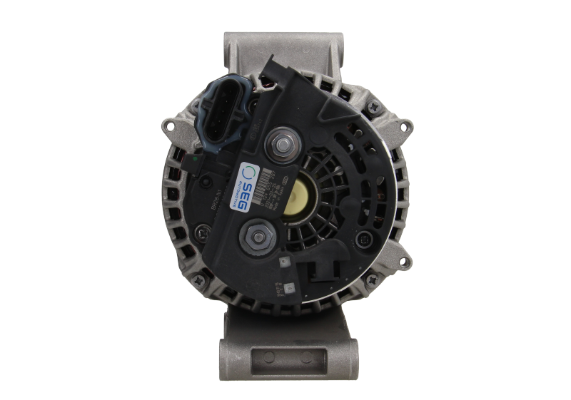 Original new SEG alternator suitable for Mercedes
