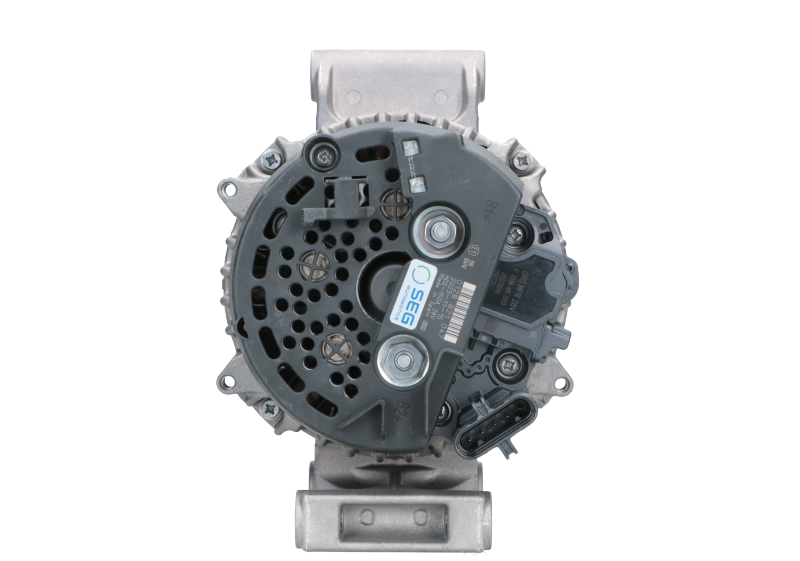 Original new SEG alternator suitable for Mercedes 150A