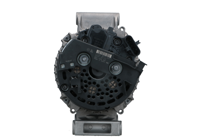 Original new SEG alternator suitable for Mercedes-Benz