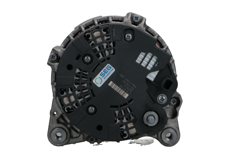 Original new SEG alternator suitable for Renault