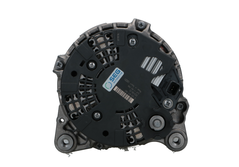 Original new SEG alternator suitable for Renault