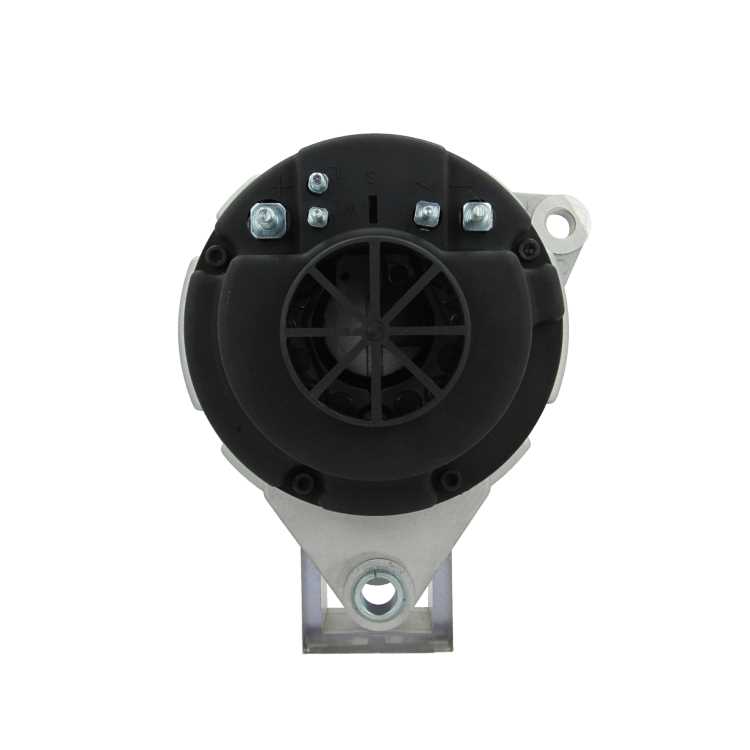 Alternator suitable for Renault 1277A730 140 A