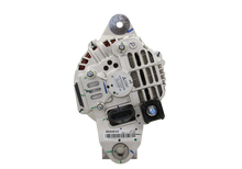 Charger l'image dans la galerie, Neu Mitsubishi Lichtmaschine passend für Renault   A004TR5591AM 110 A