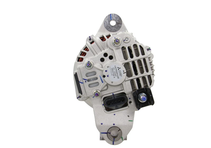 Neu Mitsubishi Lichtmaschine passend für Renault  130A A004TR5891AM 130 A