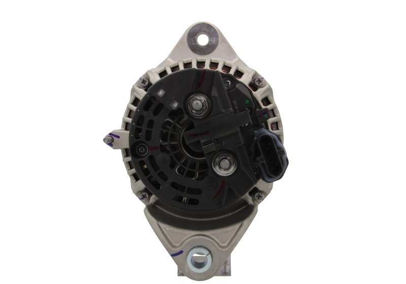 Original new Bosch alternator suitable for Renault 0124655174 110 A