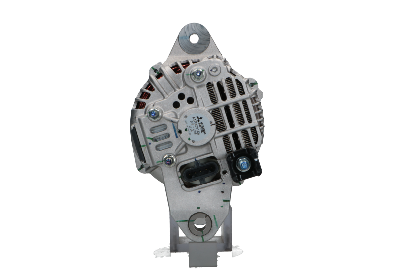 Neu Mitsubishi Lichtmaschine passend für Renault  (packed A004TRG491 130 A