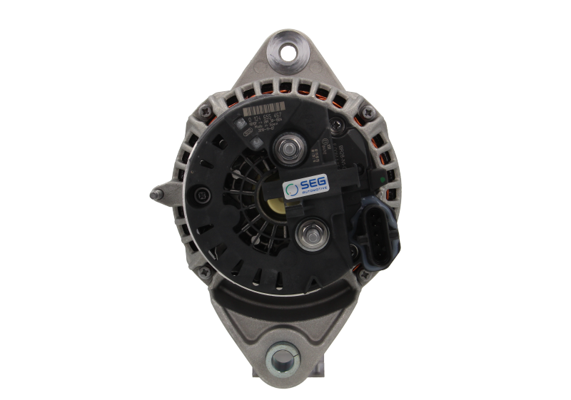 Original Neuf SEG Alternateur Convient pour Renault