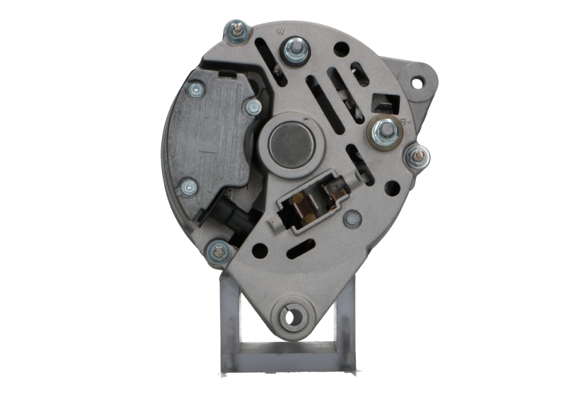 Generalüberholt Lucas Lichtmaschine passend für Ford  Escort  LRA460-R 55 A